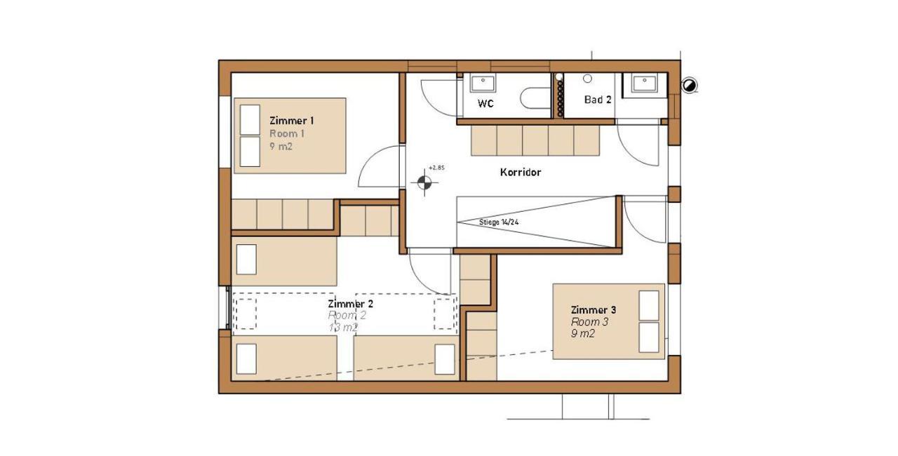 Aeki Block Imst Exterior foto